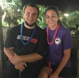 Meet your Posher, Cody